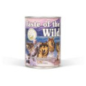 Taste of the Wild konzerva Wetlands Wild Fowl 390g