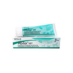 Abilar VET pryskyřičná mast 30ml