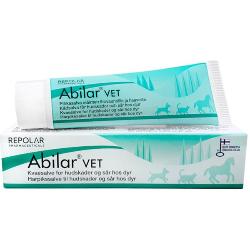 Abilar VET pryskyřičná mast 10ml