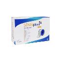 Náplast SENSIplast VitaHealth, Textilní 5cmx5m 6ks