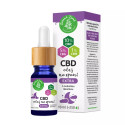 CBD kapky na spaní EXTRA 10 ml