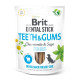 Brit Dog Dental Stick Teeth&Gums Chamomile&Sage 7ks