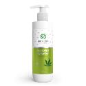 Šampon konopný 100%vegan 200ml