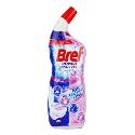 Wc čistič Bref Activ Flower gel 700ml