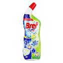 Wc čistič Bref Activ Lemon gel 700ml