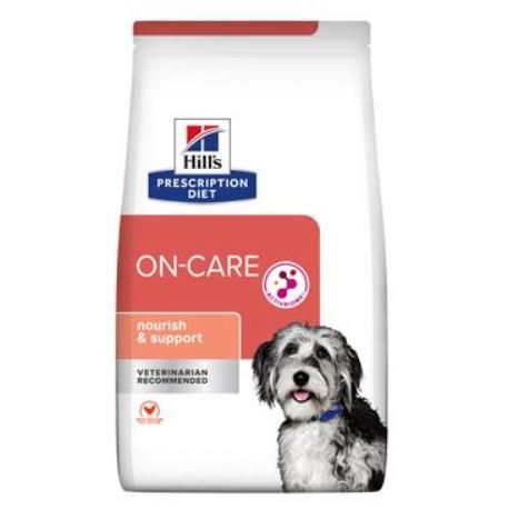Hill's Can. PD ON-Care Chicken 1,5kg