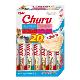 Churu Cat BOX Tuna Seafood Variety 20x14g