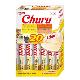 Churu Cat BOX Chicken&Beef Variety 20x14g