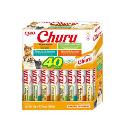 Churu Cat BOX Chicken Variety 40x14g