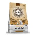 Kraftia CRAFTIA NATURA DOG Puppy S Lamb & Quail 640g