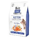 Brit Care Cat GF Kitten G.Digestion&S.Immunity 2kg