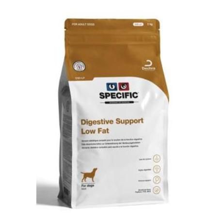 Specific CID-LF Digestive Support Low Fat 7kg pes
