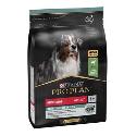 ProPlan Dog Adult Medium Optidigest lamb 3kg