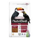 VL Nutribird T16 pro velké ptáky 10kg