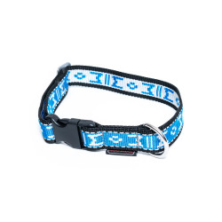 Manmat obojek standart modrý 22-34 cm