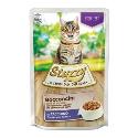 Stuzzy Cat kapsa Adult Sterilised krocan 85g