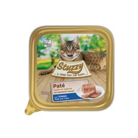 Stuzzy Cat konz. Adult Paté tuňák 100g