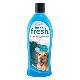 Sergeanťs šampon Fur So Fresh All Dog Purp. pes 532ml