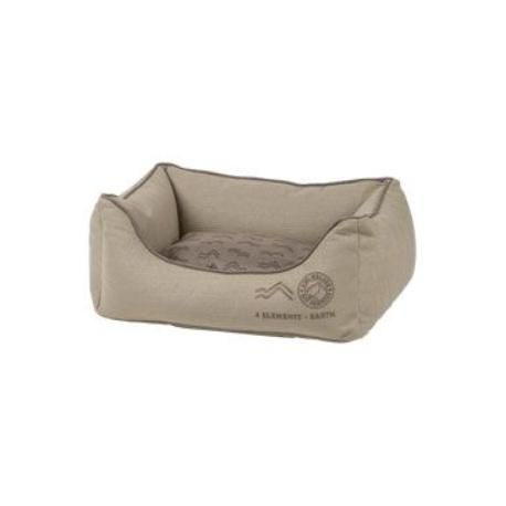 Pelech 4Elements Sofa Bed S Hnědá Kiwi