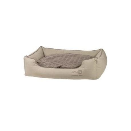 Pelech 4Elements Sofa Bed XL Hnědá Kiwi