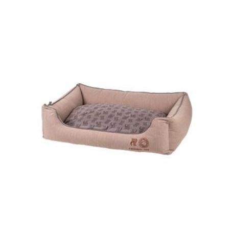 Pelech 4Elements Sofa Bed XL Cihlová Kiwi