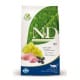 N & D GF CAT Adult Lamb & Blueberry 300g