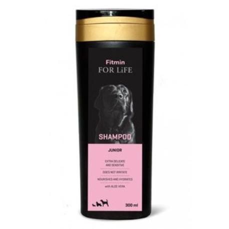 FFLD Shampoo Junior 300ml