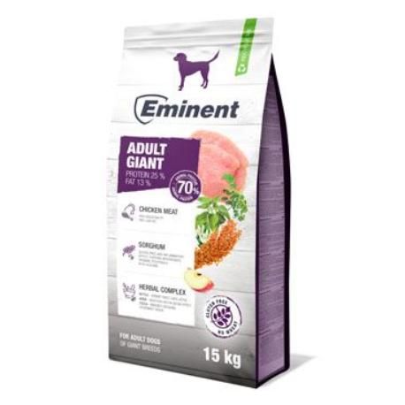 Eminent Dog Adult Giant 15kg