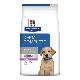 Hill's Can. PD Derm Complete Puppy 1,5kg