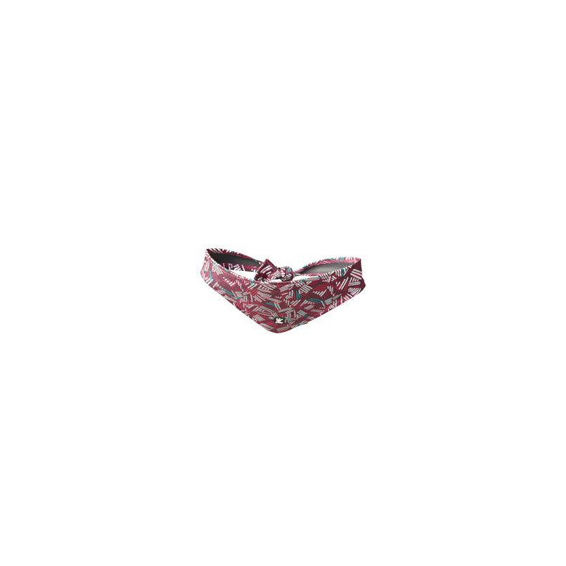 Šátek Zhero Safety Bandana ECO rubínová S