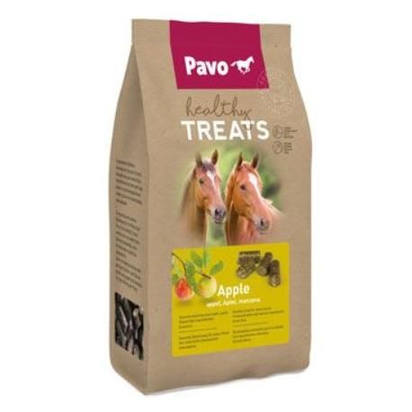 PAVO Healthy Treats Apple 1kg