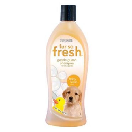 Sergeanťs šampon Fur So Fresh Puppy pes 532ml