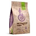 Petkult dog Low Calories lamb Small 12kg