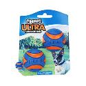 Míček Ultra Squeaker Ball Small 5cm - 2ks na kartě