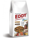 EDDY Adult All Breed kuracie vankúšiky s jahňacím 8kg