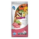 N&D TROPICAL SELECTION DOG Adult M/L Pork 10kg