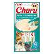 Churu Cat Chicken with Crab Flavour Recipe 4x14g