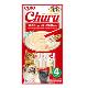 Churu Cat Tuna Recipe with Crab Flavor 4x14g