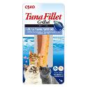 Churu Cat Tuna Fillet in Tuna Flavoured Broth 15g