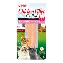 Churu Cat Chicken Fillet in Crab Flavored Broth 25g