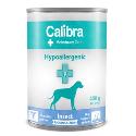 Calibra VD Dog  konz. Hypoallergen. Insect&Salmon 400g