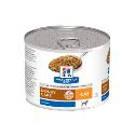 Hill's PD Dog K/D Kidney Care Chicken konz. 200g