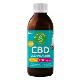 CBD olej pro koně Extra 2000mg, 250ml