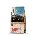 BRAVERY dog LIGHT mini PORK 7kg