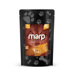 Marp Holistic vývar jehněčí 230ml