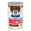 Hill's PD Dog ON-Care Reconvalescent Chicken Stew konz. 354g