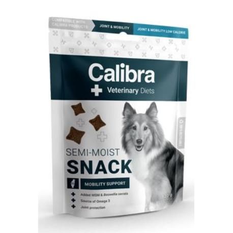 Calibra VD Dog Snack Mobility Support 120g