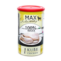 Sokol Falco Max Deluxe dog 1 kuře 1200g