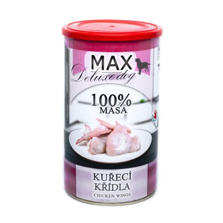 Sokol Falco Max Deluxe dog křídla 1200g