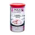 Sokol Falco Max Deluxe dog krídla 1200g